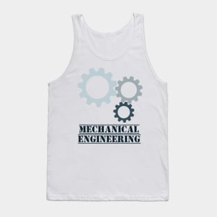 MECHANICAL ENGINEER Tank Top